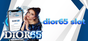 dior65 slot